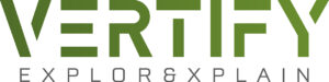 VERTIFY logo green rgb Vfinal01 LR explorexplain