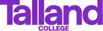 logo talland